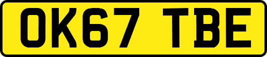 OK67TBE