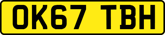 OK67TBH