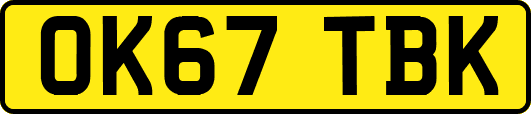 OK67TBK