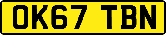 OK67TBN