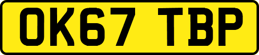 OK67TBP