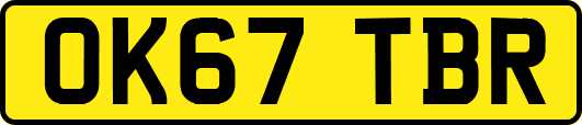 OK67TBR