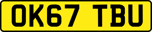 OK67TBU