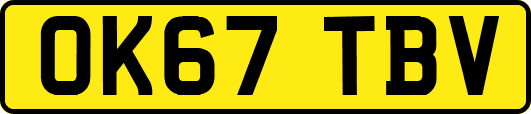 OK67TBV
