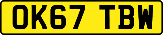 OK67TBW