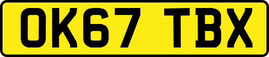 OK67TBX