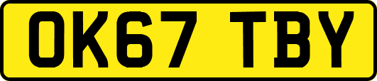 OK67TBY