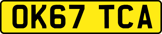 OK67TCA