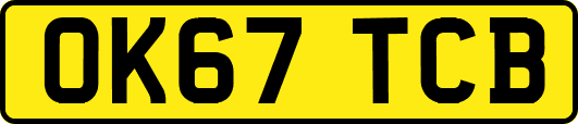 OK67TCB