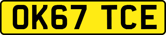 OK67TCE