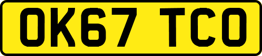 OK67TCO