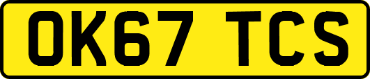 OK67TCS