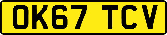 OK67TCV