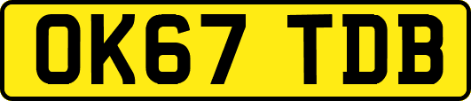 OK67TDB