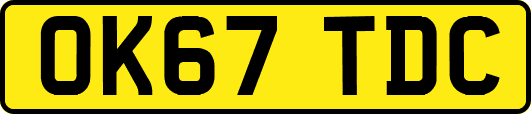OK67TDC