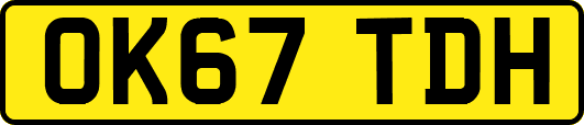 OK67TDH