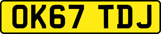 OK67TDJ