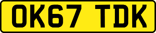 OK67TDK