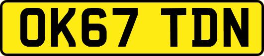 OK67TDN