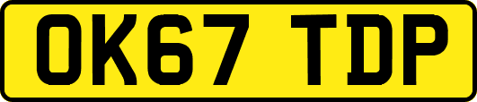 OK67TDP