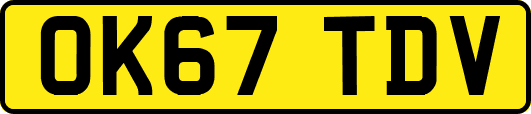 OK67TDV