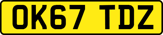 OK67TDZ