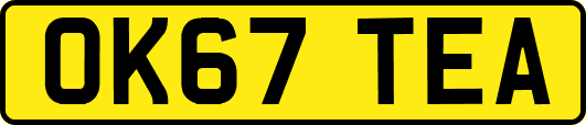 OK67TEA