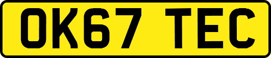 OK67TEC