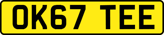 OK67TEE