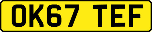 OK67TEF