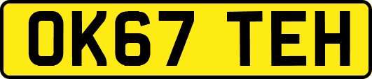 OK67TEH