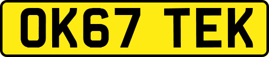 OK67TEK