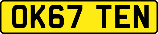 OK67TEN