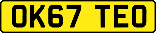 OK67TEO