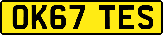 OK67TES