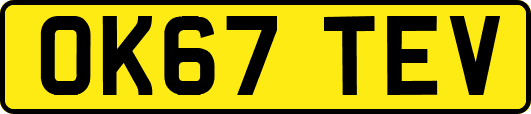 OK67TEV