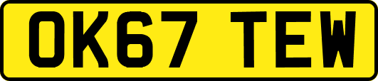 OK67TEW