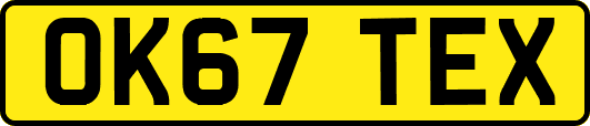OK67TEX