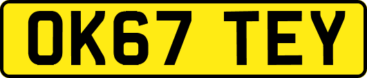 OK67TEY