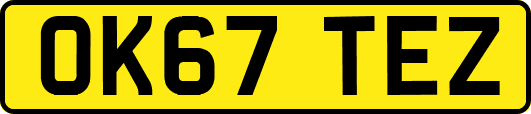 OK67TEZ