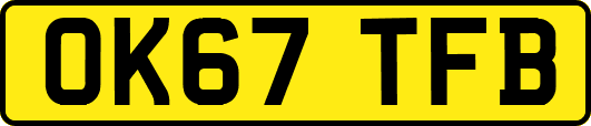 OK67TFB