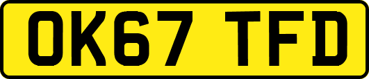 OK67TFD