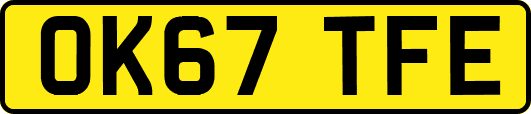 OK67TFE