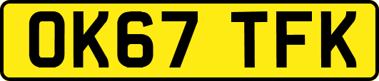 OK67TFK