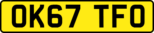 OK67TFO