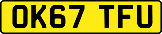 OK67TFU