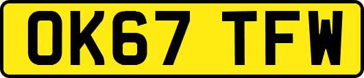 OK67TFW