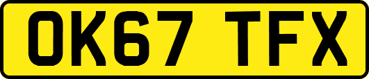 OK67TFX