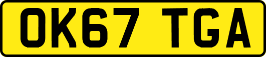 OK67TGA