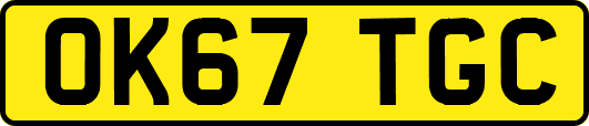 OK67TGC